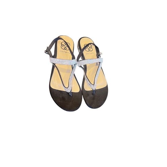 Daisy Fuentes  Sandals Sise 6 - Picture 1 of 7